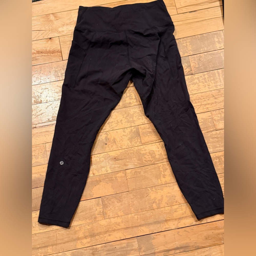 Lululemon
